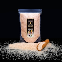 Hanzade Bitkisel Pembe Himalaya Tuzu Toz 500 G