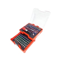 Nt 102 Parça S2 Bits Seti Ncseth102