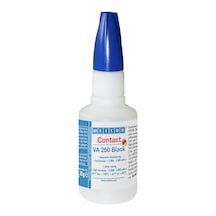 Weicon Contact Va 250 Black Yapıştırıcı 20 G Siyah