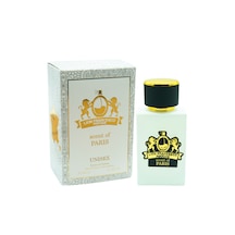 Lion Francesco Scent of Paris Unisex Parfüm Extrait De Parfum 60 ML