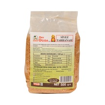 Devrekani Deva Çocuk Siyez Tarhanası (Ege Yöresi) Yöresel Katkısız 500 G