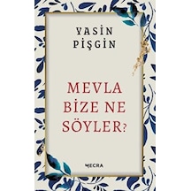 Mevla Bize Ne Söyler - Qhdh-613315