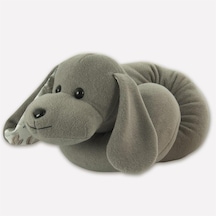Köpek Kapı Altı Rüzgarlık Polar 80 Cm