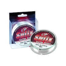 Sufix Ultra Knot Misina Whıte - 0.28mm - 150mt - 6.3kg
