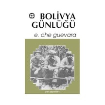 Bolivya Günlüğü / Ernesto Che Guevara 90702101
