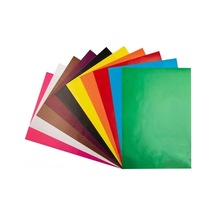 Mcolor A4 80 Gr Çok Renkli Elişi Kağıdı 10'lu Paket