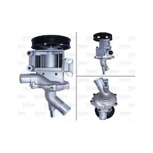 Devirdaim Su Pompası - Fiat 500 - Valeo-506788