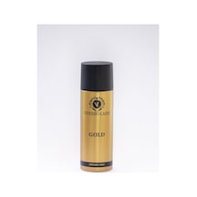 Viterbo Lazio Gold Erkek Sprey Deodorant 200 ML