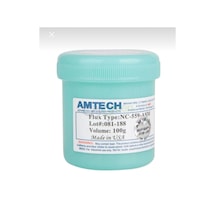 Amtech Nc-559-asm Flux Krem 100g 4 Adet