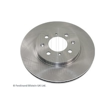 BLUE PRINT ADH24392 FREN DİSKİ ÖN 258MM JAZZ 02- CITY 08- 45251SA