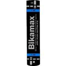 Bikamax P 300 Rulo Membran, 3 Mm, Polyester Keçeli, 1 Rulo 10 M2 1 Palet 48 Rulo