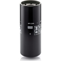 Wp 12 300 - Yağ Filtresi - Mann Fılter