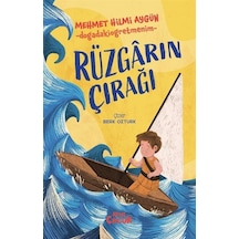 Rüzgarın Çırağı / Mehmet Hilmi Aygün