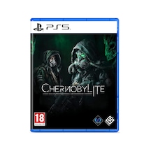 Chernobylite PS5