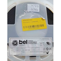 0zcj0200ff2c Thermıstor 6v 2a 1206 14 Adet