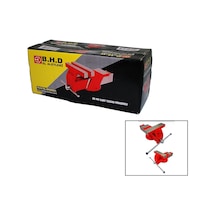 Bhd-00351 80mm Sabit Tezgah Mengenesi İşkence