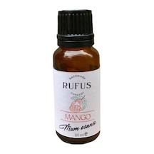 Rufus Concept Mango Mum Esansı 20ml