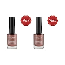 Nail Flawless Oje 68 Antique, Kahverengi 2 Paketi