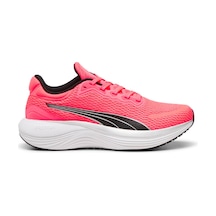 Puma Scend Pro Pembe Kadın Koşu Ayakkabısı 000000000102039899 Pembe - Siyah