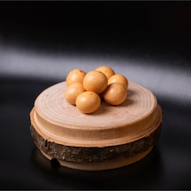 Kahve Aromalı Sütlü Leblebi 500 Gr Diğer