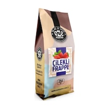 Oze Çilekli Frappe Tozu 250 G