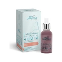 Exfoliating Red Peeling Yüz Serumu 30 Ml - Ready For Red