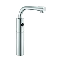Eca 108108011 Pilli Fotoselli Yüksek Tip Lavabo Musluğu