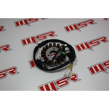 Activa S 125 Statör Oem