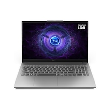 Lenovo LOQ 15IAX9E 83LK008JTR-K24 i5-12450HX 32 GB 2 TB SSD 6 GB RTX4050 15.6" W11P Dizüstü Bilgisayar