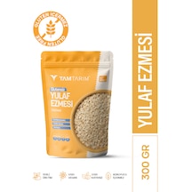 Glutensiz Yulaf Ezmesi 300g