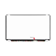 HP Uyumlu 15-R115Nt (K1G45Ea) Ekran Lcd Panel Slim Led 40Pin 15.6"