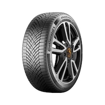 Continental 205/55R16 91V Allseasoncontact 2 Dört Mevsim Lastiği 2026