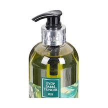 Eyüp Sabri Tuncer Doğal Zeytinyağlı Sıvı Sabun, Ayvalık Zeytin Çiçeği 500 Ml Diğer