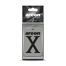 Areon Koku Asma Kağıt X New Car