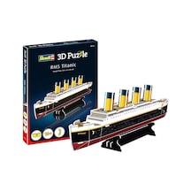 3d Puzzle Rms Titanic Standart
