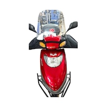 Motosiklet Elcik Koruma Spacy - Alpha- Activa S Ve Sinyalli Tüm Modeller 69958330