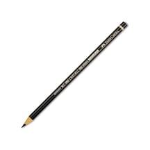 Faber Castell Kopya Boya Kalemi 9100 Siyah 119112 Diğer