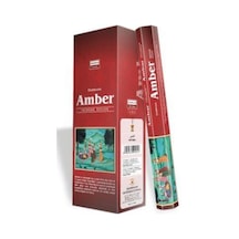Darshan Çubuk Tütsü Amber