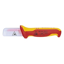 Vde Kablo Bıçağı 180 Mm Rm 9854