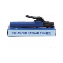Kaynak Pensesi Junıor 600 A