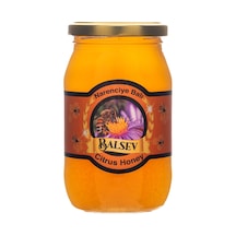 Balsev Narenciye Balı 500 G