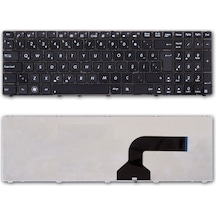 Asus N61da Klavye