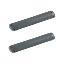 Mtb Bisiklet Elcik Apollo Soft Yumuşak Silikonlu Siyah