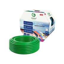 Greengarden Efes 361220 Bahçe Hortumu 1/2-20 Mt