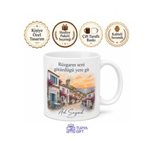 Beyaz - Çok Renkli
