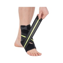 Medikalcim Ligament Destekli Ayak Bileklik +8 Bandajı Standart