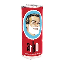 5 Adet Arko Men Tıraş Sabunu 75 G