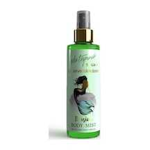 Merve Çolak Dereli Collection Body Mist 200 Ml / 6.8 Fl Oz
