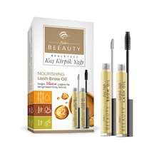 Balen's Beeauty Kaş + Kirpik Bakım Yağı 2 x 7.5 ML Balen's Beeauty Kaş + Kirpik Bakım Yağı 2 x 7.5 ML