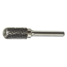 6mm C Form Karbür Kalıpçı Freze Eric